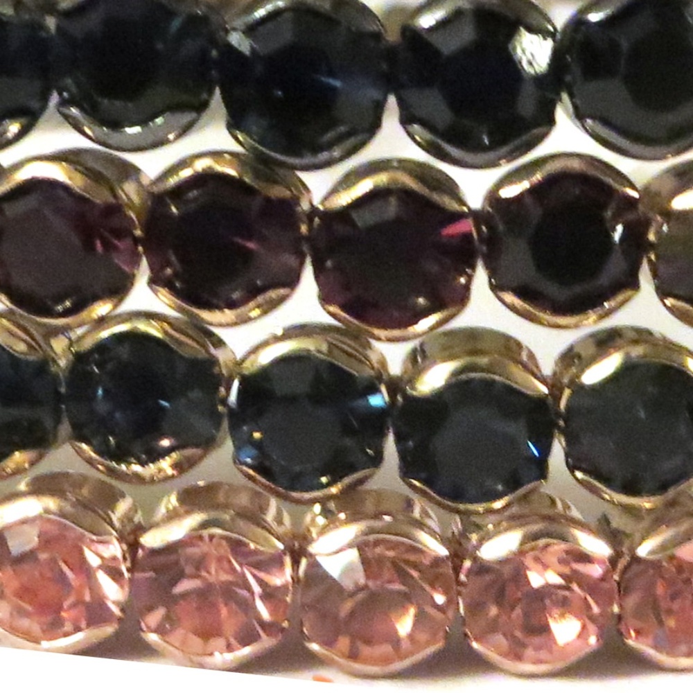 Rhinestone Headbands